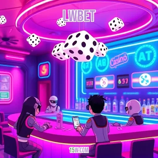 lwbet: Descubra as Novidades e Recursos Imperdíveis do Site de Jogos