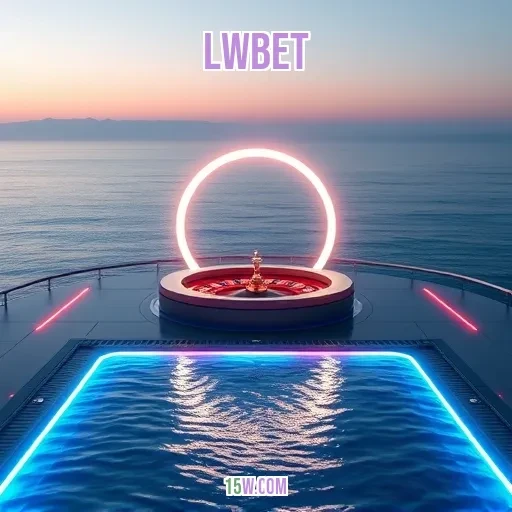 lwbet: A Revolução dos Reembolsos no Mundo dos Jogos Online