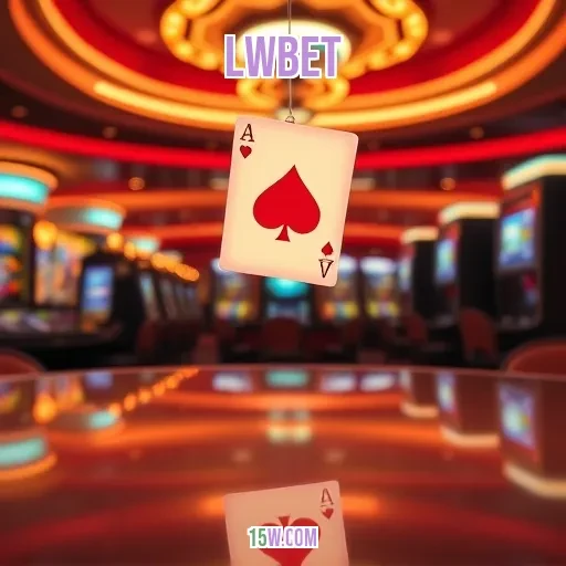 lwbet: Os Caça-Níqueis que Você Precisa Conhecer Hoje Mesmo