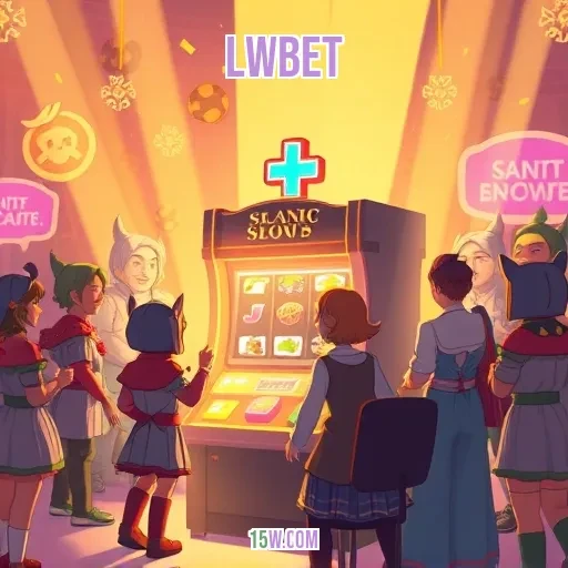 lwbet: Apostas Virtuais que Transformam Diversão em Emoção